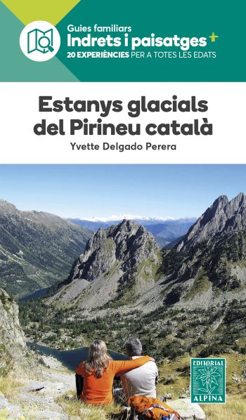 ESTANYS GLACIALS DEL PIRINEU CATALÀ