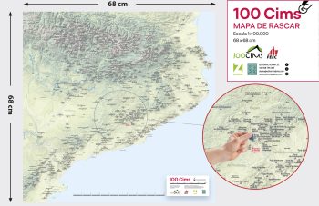 100 CIMS MAPA DE RASCAR