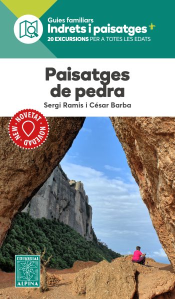 PAISATGES DE PEDRA -indrets i paisatges-