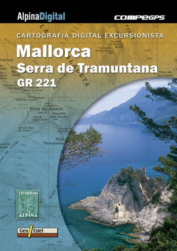 MALLORCA. SERRA DE TRAMUNTANA