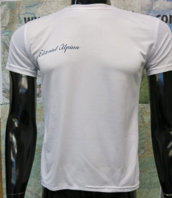 CAMISETA ALPINA